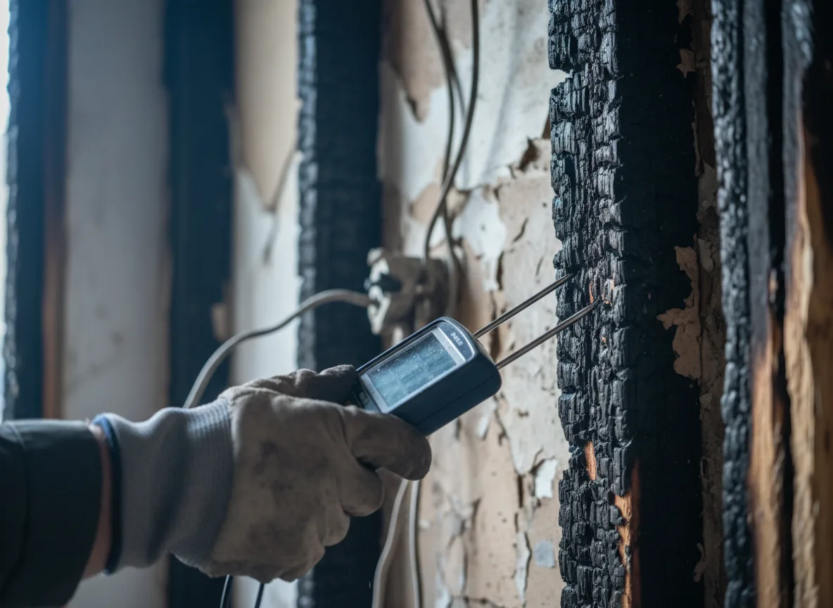 Fire Damage Restoration Manter, KS FAQs